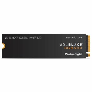 Hard Disk Western Digital SN850X