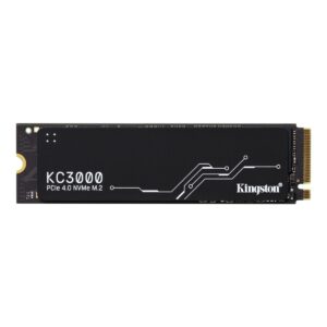 Hard Disk Kingston KC3000