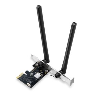 Adattatore di Rete Mercusys MA86XE AXE5400