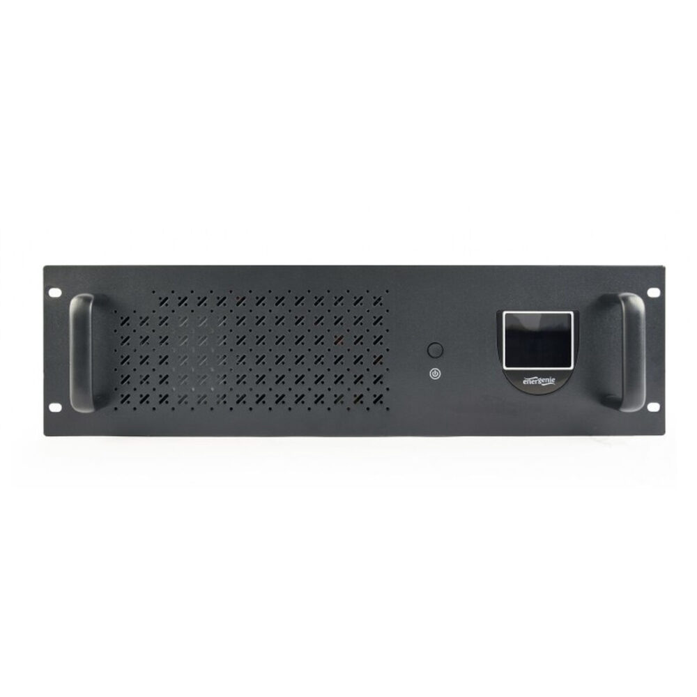 Gruppo di Continuità Interattivo UPS GEMBIRD UPS-RACK-2000 1200 W