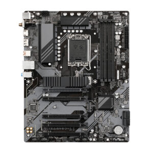 Scheda Madre Gigabyte B760 DS3H AX INTEL B760 EXPRESS LGA 1700
