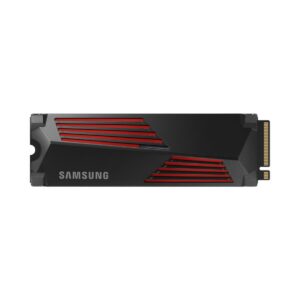 Hard Disk Samsung V-NAND MLC 2 TB SSD