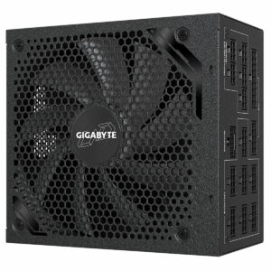 Fonte di Alimentazione Gigabyte UD1300GM PG5 1300 W 80 Plus Gold