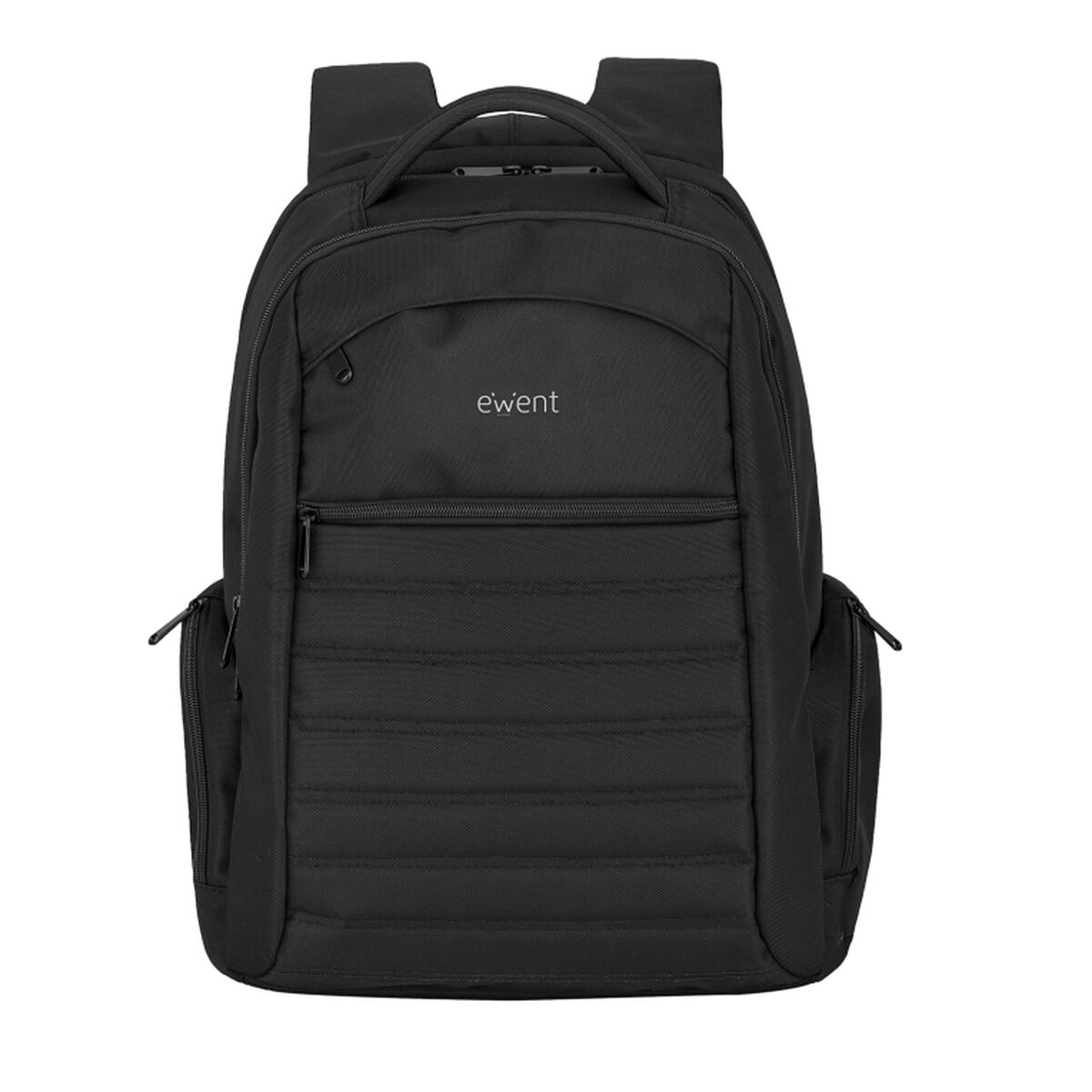 Zaino per Portatile Ewent Urban 17.3" Nero 17,3"