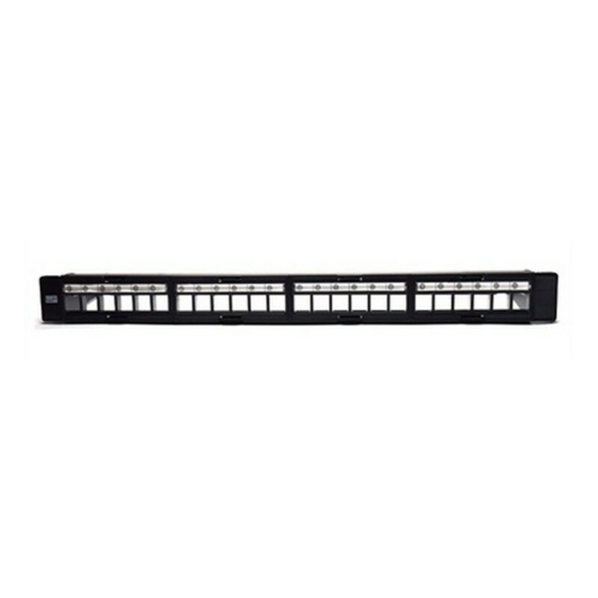 Patch Panel 24 Porte UTP Categoria 5e/6/6e WP WPC-PAN-BUP24