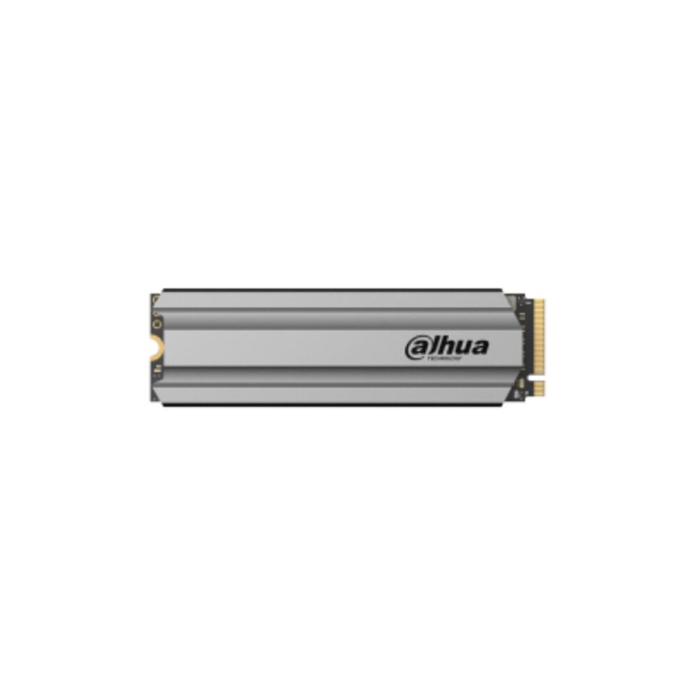 Hard Disk DAHUA TECHNOLOGY DHI-SSD-C900VN2TB-B 2 TB 2 TB SSD