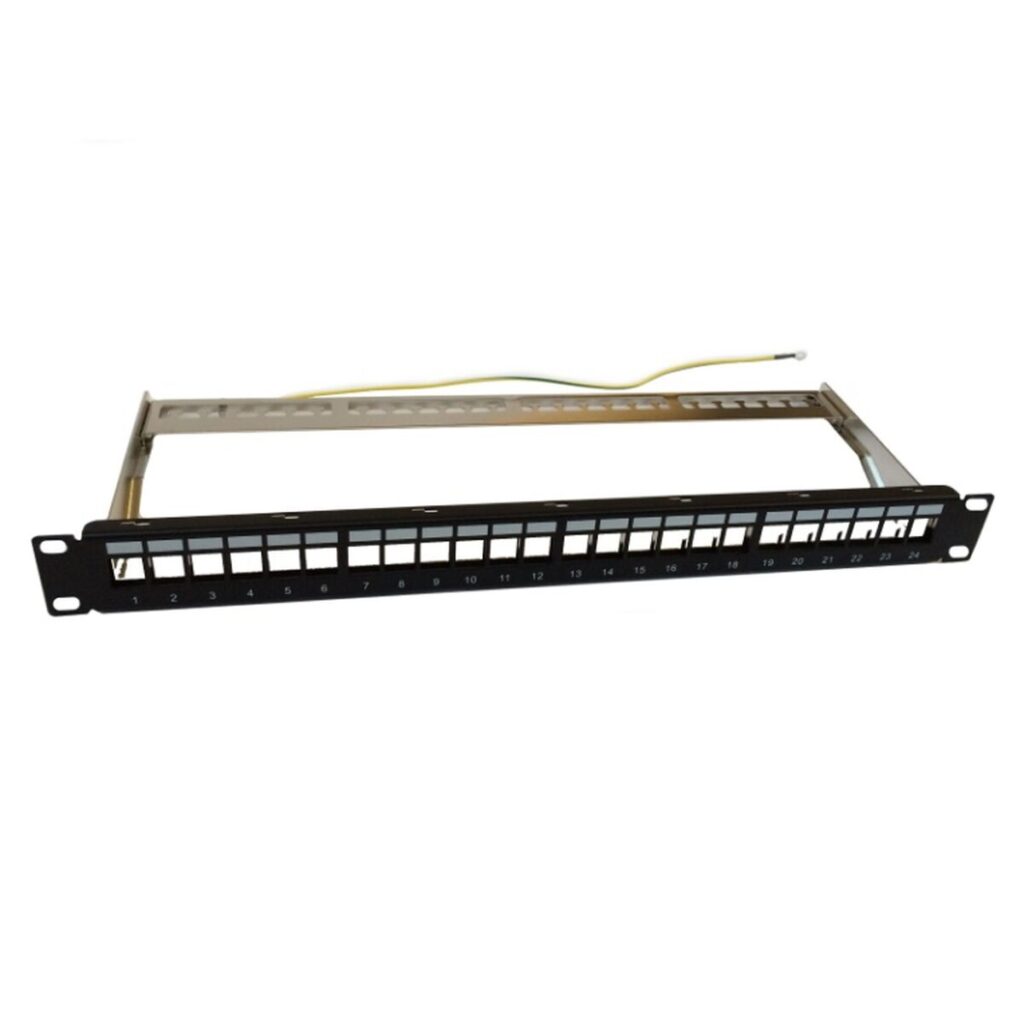 Armadio Rack a Muro WP WPC-PAN-BS24