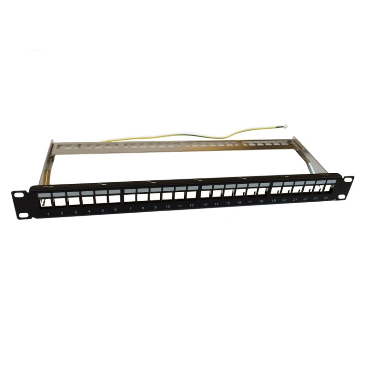 Armadio Rack a Muro WP WPC-PAN-BS24