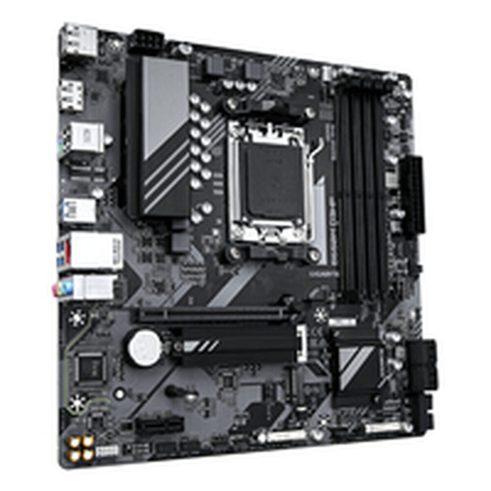 Scheda Madre Gigabyte B650M D3HP AM5 ATX AMD B650 AMD AM5