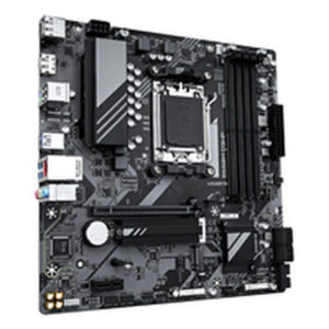 Scheda Madre Gigabyte B650M D3HP AM5 ATX AMD B650 AMD AM5