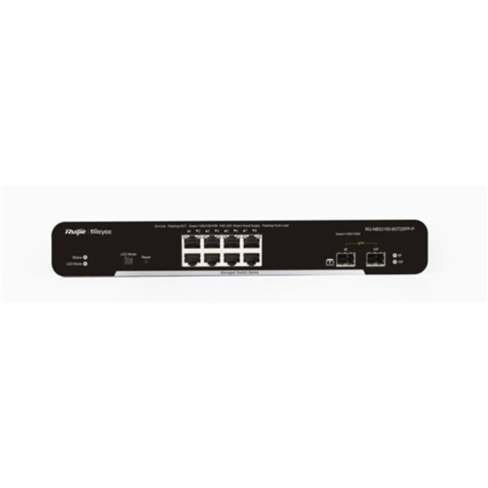 Switch Ruijie Networks