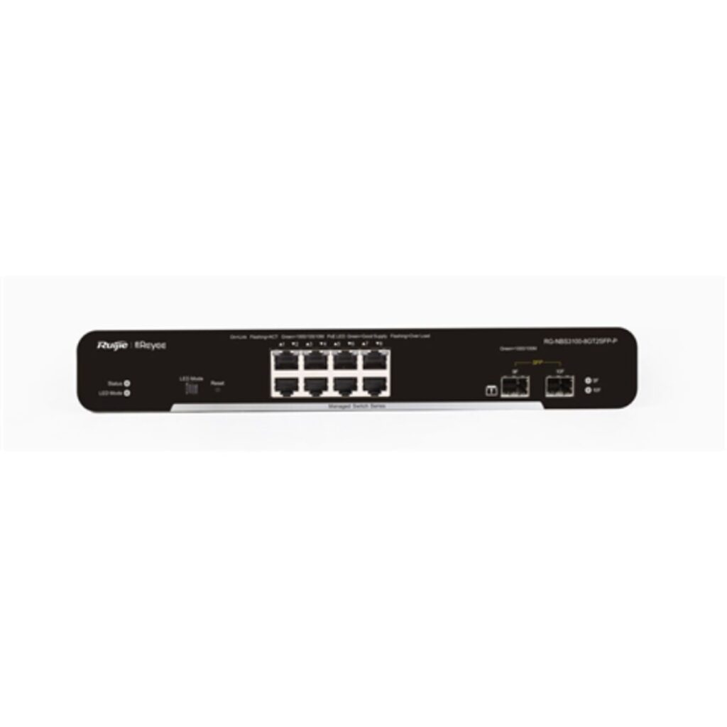 Switch Ruijie Networks