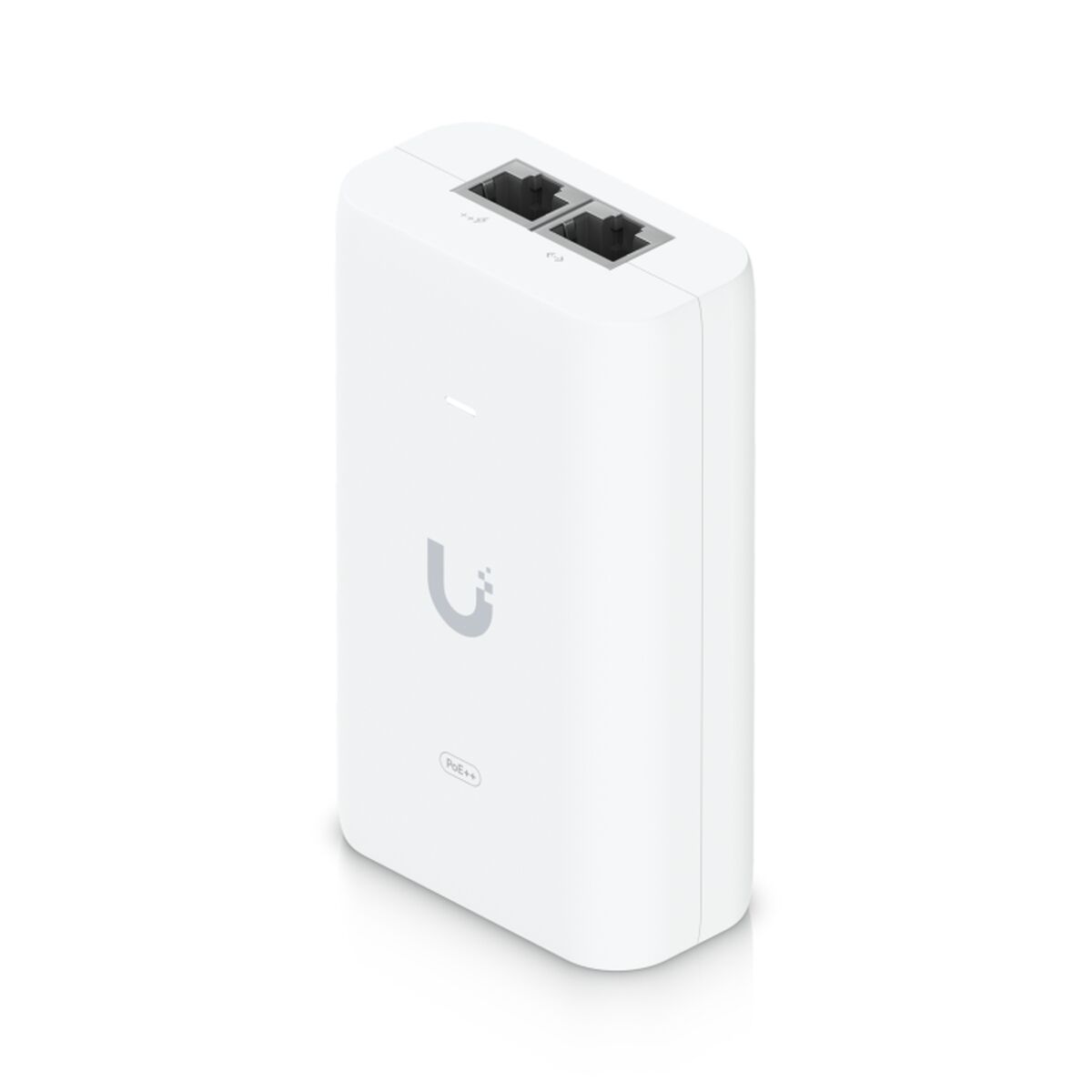 Cavo di Rete Rigido UTP Categoria 6 UBIQUITI U-POE++ Bianco