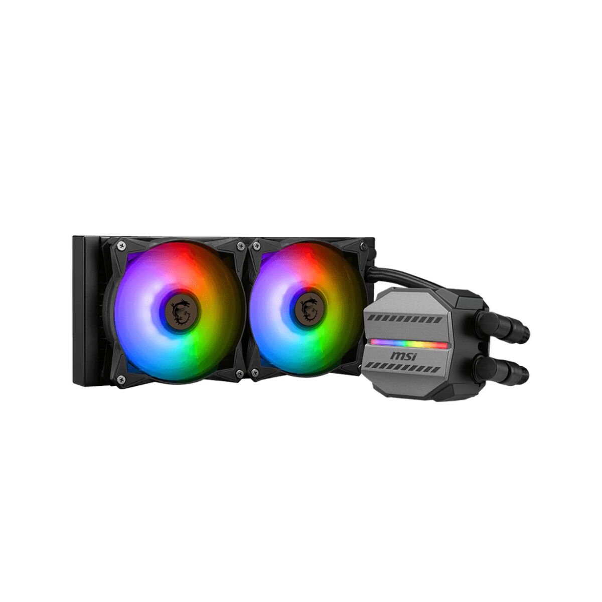 Kit di Refrigerazione Liquida MSI
