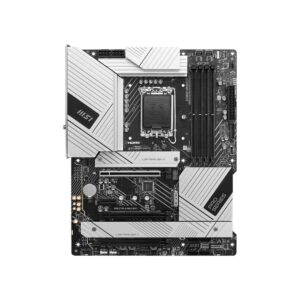 Scheda Madre MSI 911-7E07-014 INTEL Z790 LGA 1700