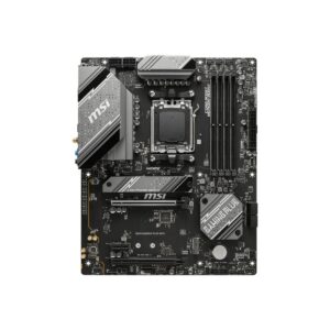 Scheda Madre MSI B650 GAMING PLUS  WI-FI AMD B650 AMD AM5
