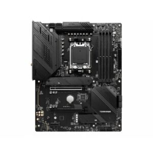 Scheda Madre MSI 911-7D75-001 AMD B650 AMD AM5