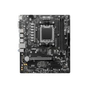 Scheda Madre MSI PRO A620M-E AM5 AMD A620 AMD AM5