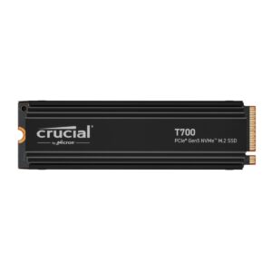 Hard Disk Crucial 1 TB SSD