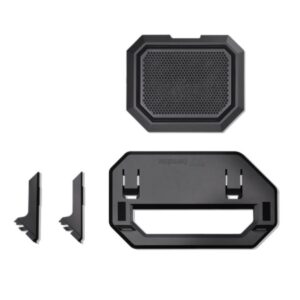 Scatola Server rack THERMALTAKE AC-074-ON1NAN-A1