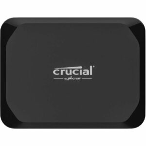 Hard Disk Esterno Crucial CT1000X9SSD9 1 TB SSD