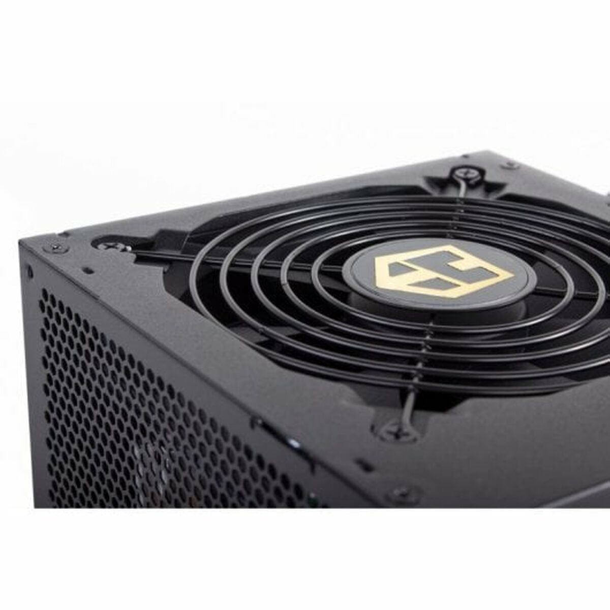 Fonte di Alimentazione Nox-Xtreme HUMMER GDX750 750 W 80 Plus Gold