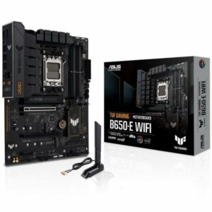 Scheda Madre Asus 90MB1GT0-M0EAY0 AMD B650 AMD AM5