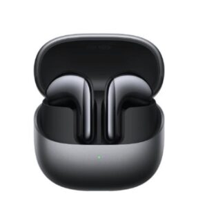 Auricolari Xiaomi XIAOMI BUDS 5 Nero