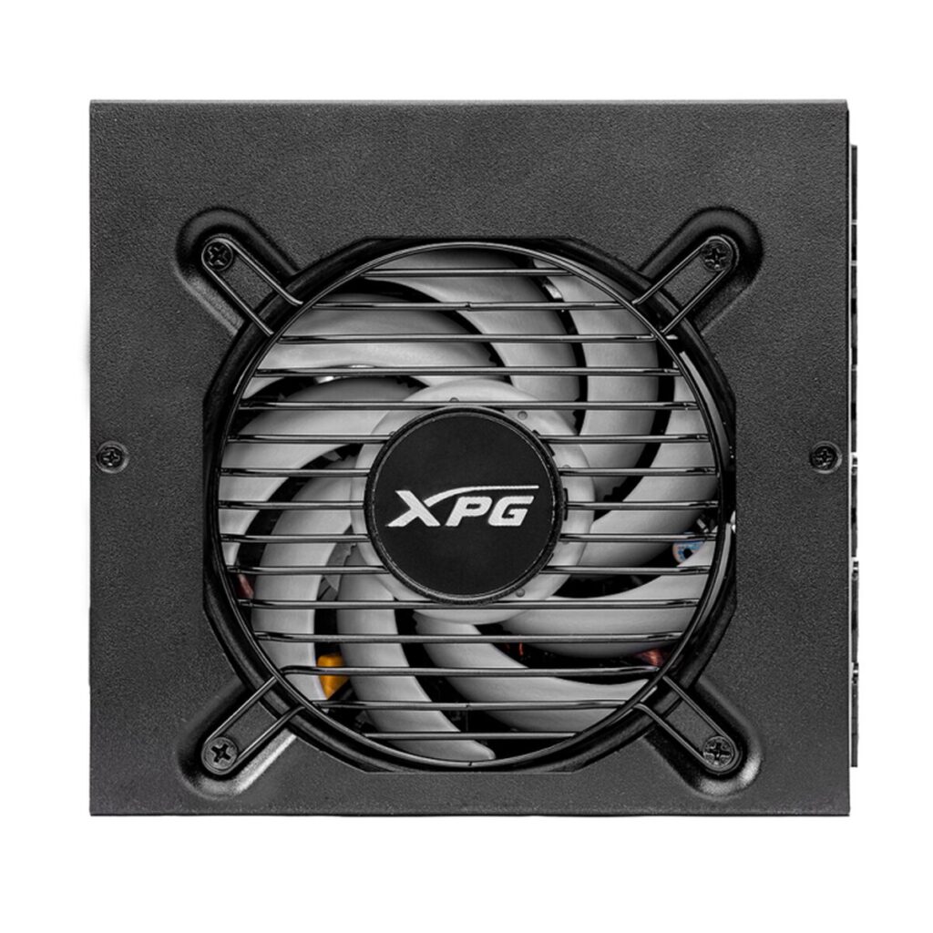 Fonte di Alimentazione XPG CYBERCORE II 1000W ATX 1000 W 80 PLUS Platinum