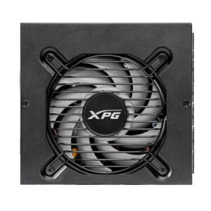 Fonte di Alimentazione XPG CYBERCORE II 1000W ATX 1000 W 80 PLUS Platinum