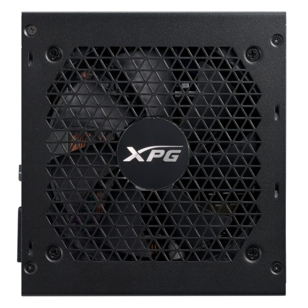 Fonte di Alimentazione XPG 75261237 650 W 80 Plus Gold