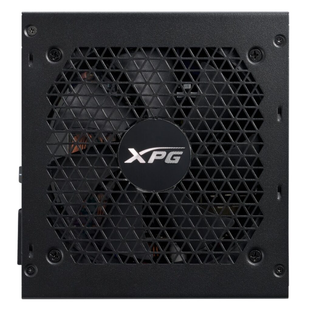 Fonte di Alimentazione XPG 75261237 650 W 80 Plus Gold