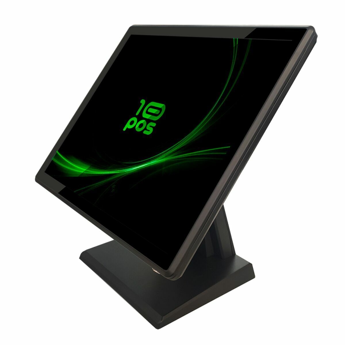 Supporto per cuffie 10POS 10T-17J648128W0 Nero