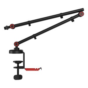 Stand regolabile Genesis NGM-2156