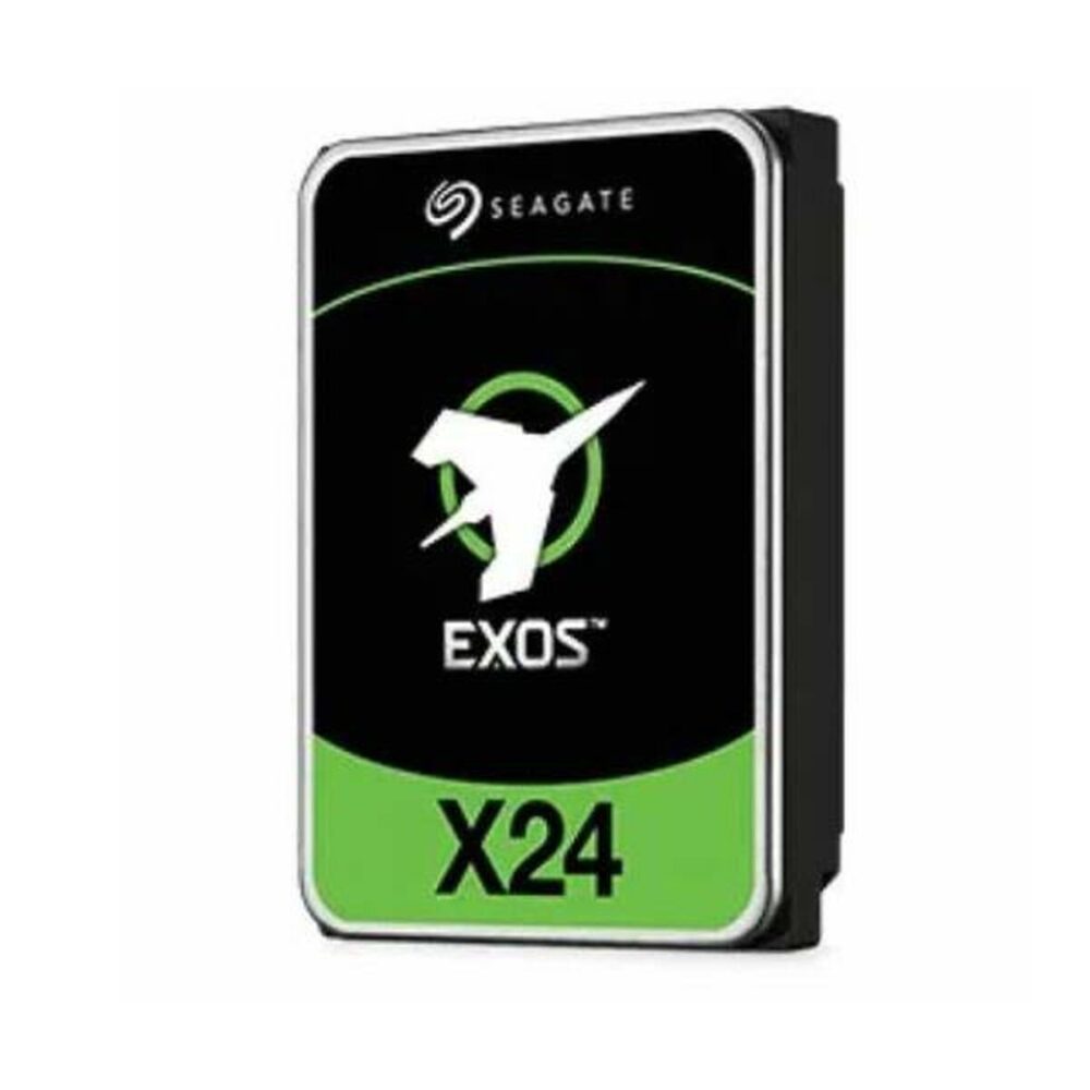 Hard Disk Seagate ST24000NM002H 3,5" 24 TB