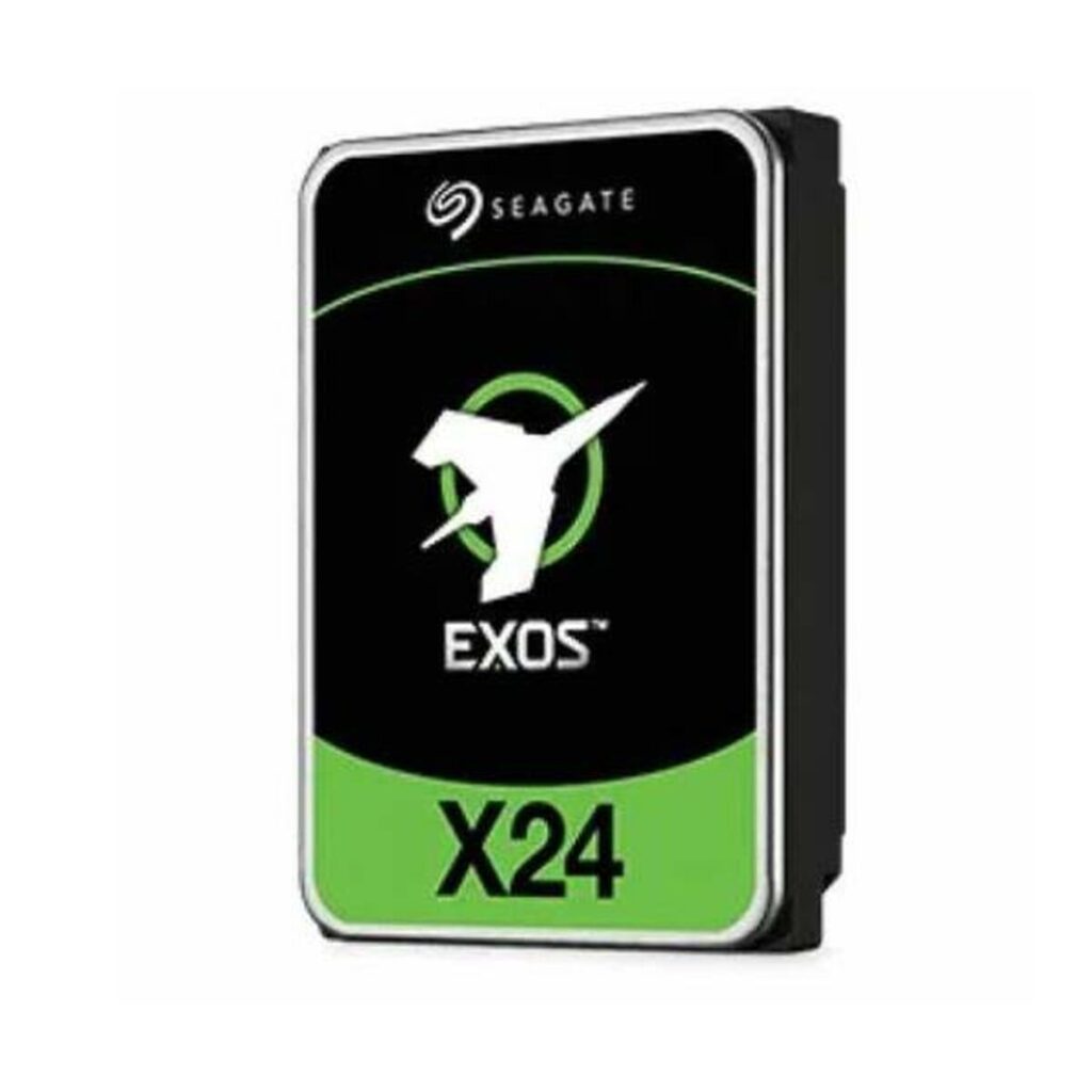 Hard Disk Seagate ST24000NM002H 3,5" 24 TB