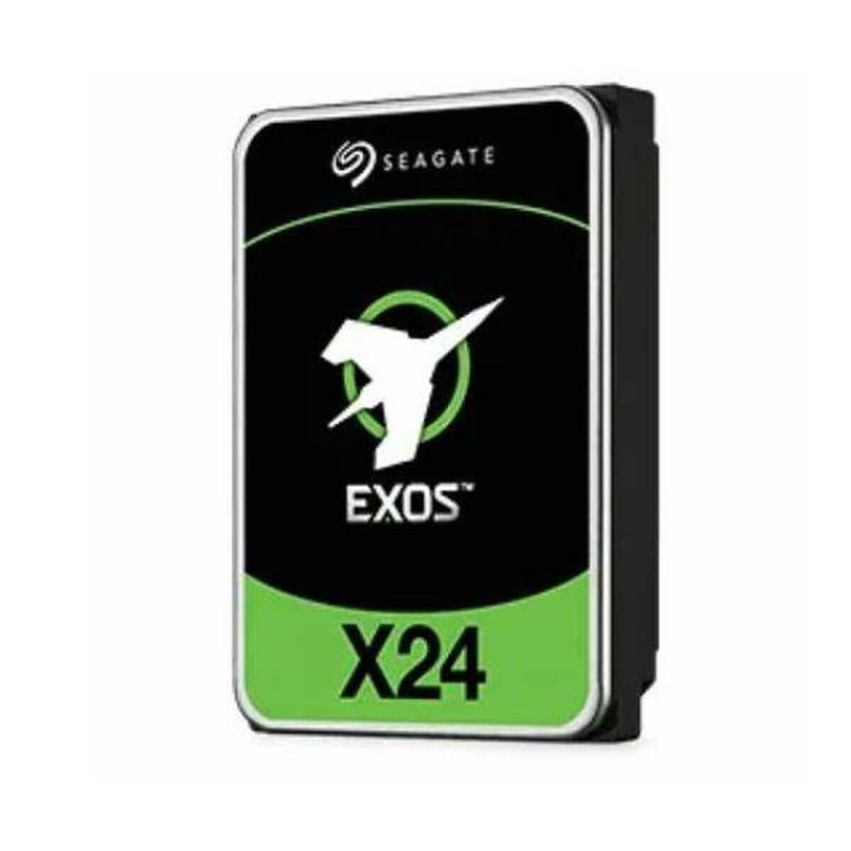 Hard Disk Seagate ST24000NM002H 3,5" 24 TB