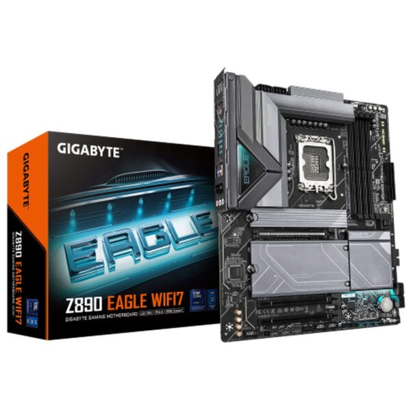 Supporto per cuffie Gigabyte 9MZ89EG7-00-10
