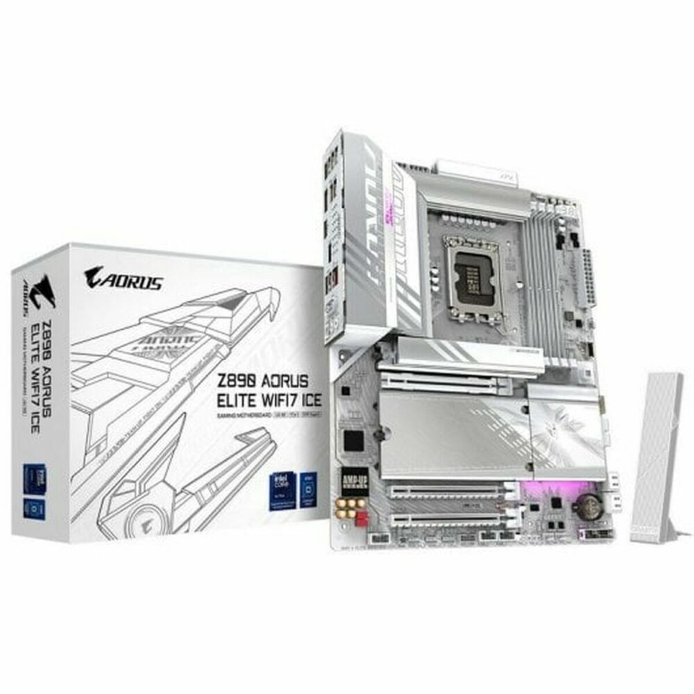 Supporto per cuffie Gigabyte 9MZ89EL7E-00-10