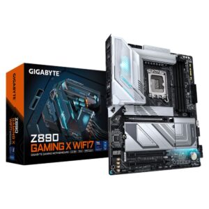 Supporto per cuffie Gigabyte 9MZ89GX7-00-10