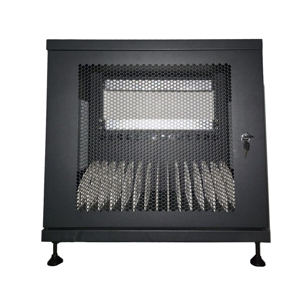 Armadio Rack a Muro Ewent EW1714