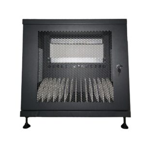Armadio Rack a Muro Ewent EW1714
