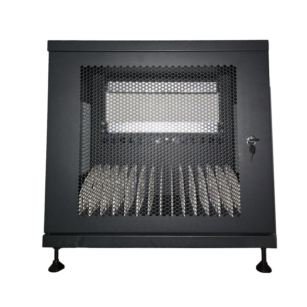 Armadio Rack a Muro Ewent EW1714