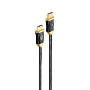 Cavo HDMI GEMBIRD CCBP-HDMI8K-AOC-5M 5 m