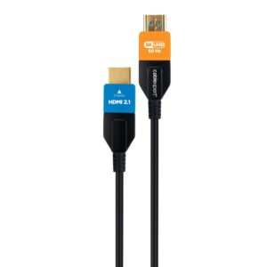 Cavo HDMI GEMBIRD CC-HDMI8K-AOC-10M
