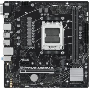 Scheda Madre Asus 90MB1F50-M0EAYC AMD AM5 AMD