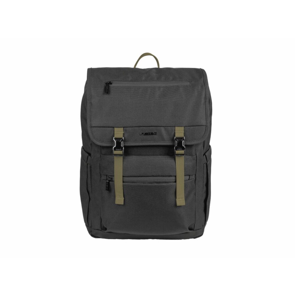 Zaino per Portatile Natec Niala Hunter Green