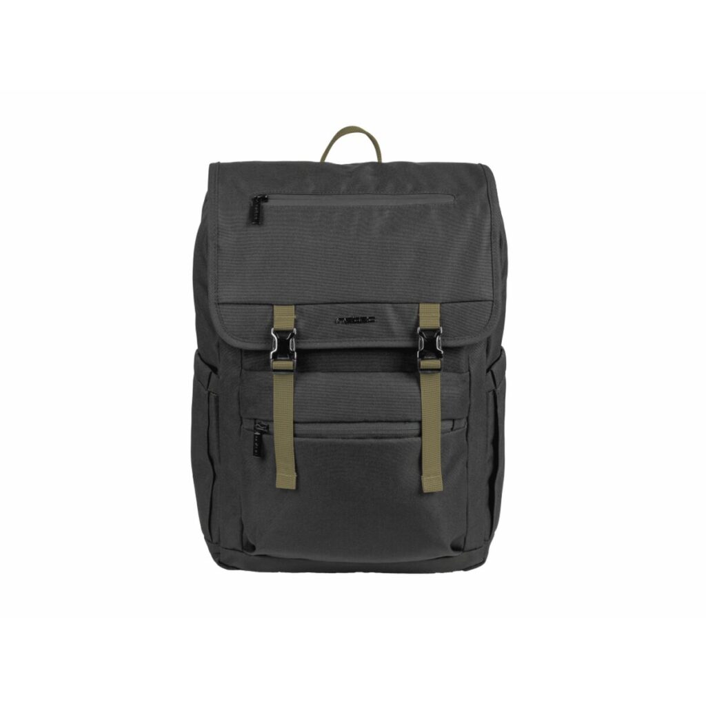 Zaino per Portatile Natec Niala Hunter Green