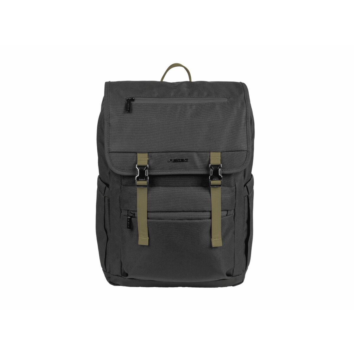 Zaino per Portatile Natec Niala Hunter Green