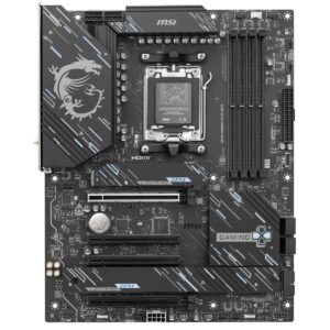 Scheda Madre MSI 911-7E47-005 AMD X870